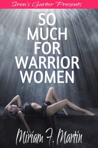 So-Much-For-Warrior-Women-Generic